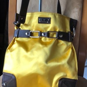 Giuseppe Zanotti handbag